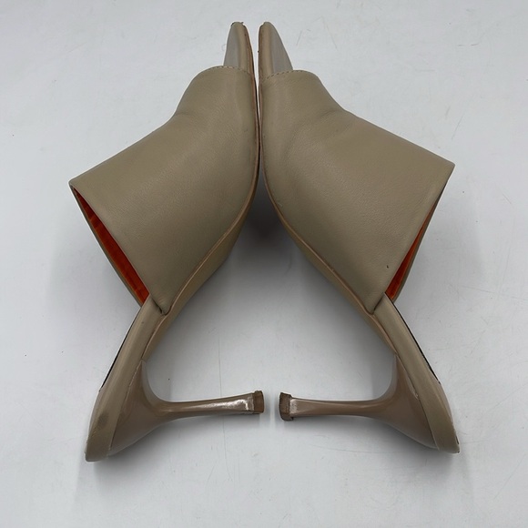 French Connection Kelly Tan Sandal - Picture 3 of 5